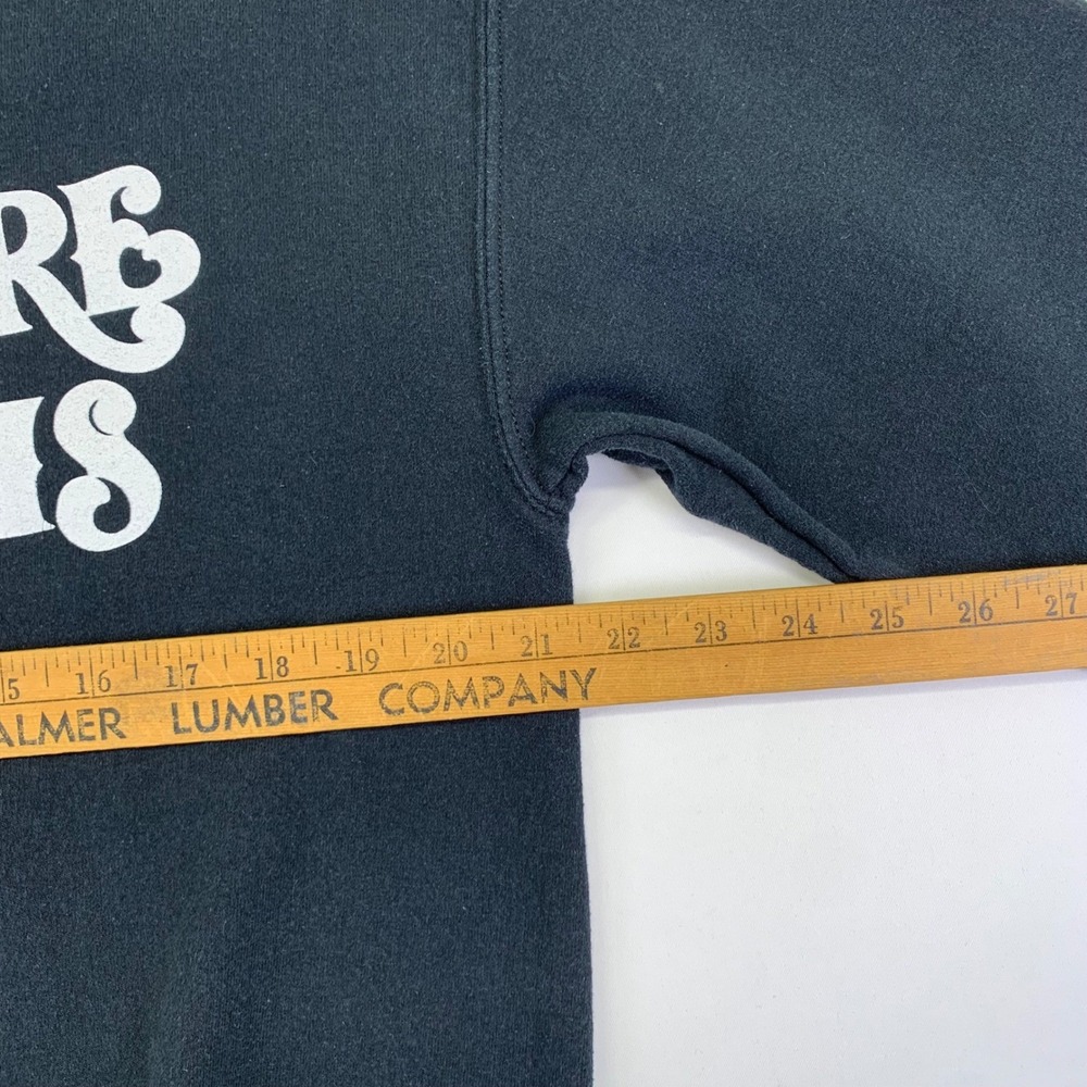 Macklemore & Ryan‎ Lewis World Tour 2013 Crewneck Sweatshirt Mens Medium - Picture 4 of 8